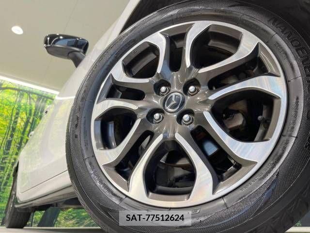 Mazda DEMIO 2015-06 301937-13