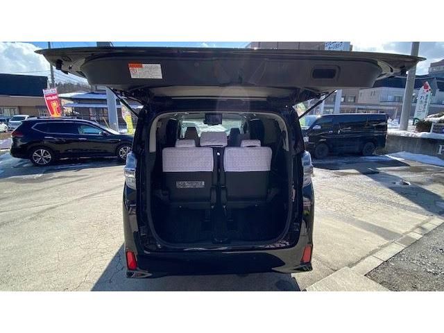 Toyota VELLFIRE 2020-07 777-18