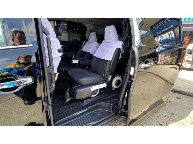 Toyota VELLFIRE 2020-07 777-14