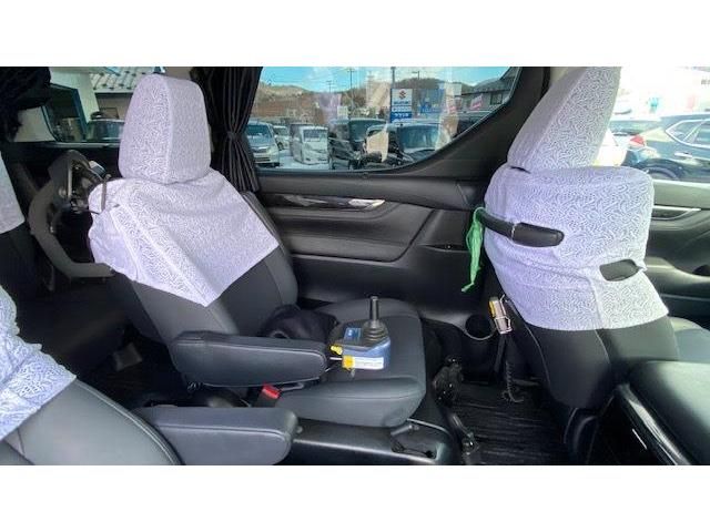 Toyota VELLFIRE 2020-07 777-10