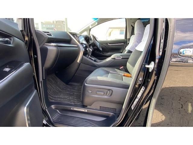 Toyota VELLFIRE 2020-07 777-13