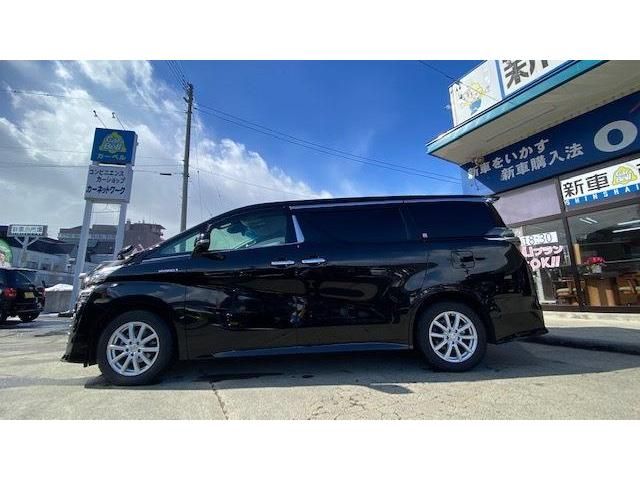 Toyota VELLFIRE 2020-07 777-6
