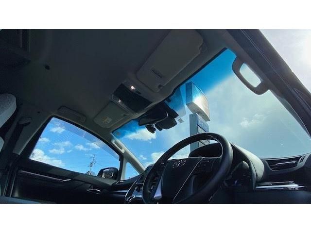 Toyota VELLFIRE 2020-07 777-9