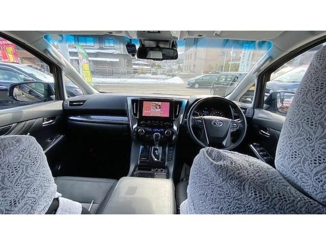 Toyota VELLFIRE 2020-07 777-1
