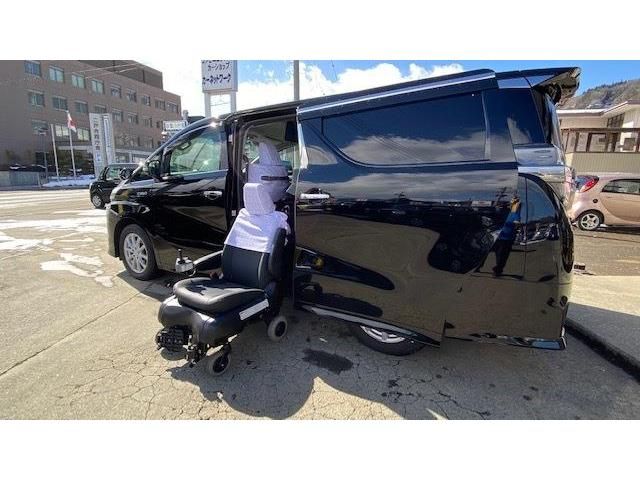 Toyota VELLFIRE 2020-07 777-15
