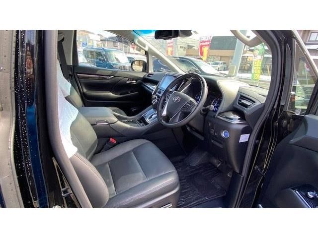 Toyota VELLFIRE 2020-07 777-8