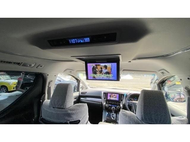Toyota VELLFIRE 2020-07 777-11
