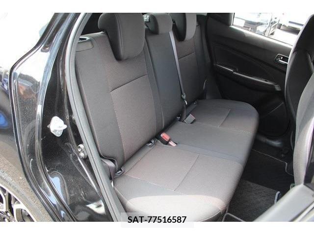 Suzuki SWIFT 2018-09 348950-15