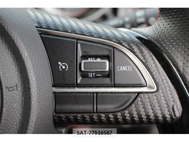 Suzuki SWIFT 2018-09 348950-3