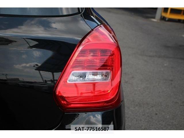 Suzuki SWIFT 2018-09 348950-13