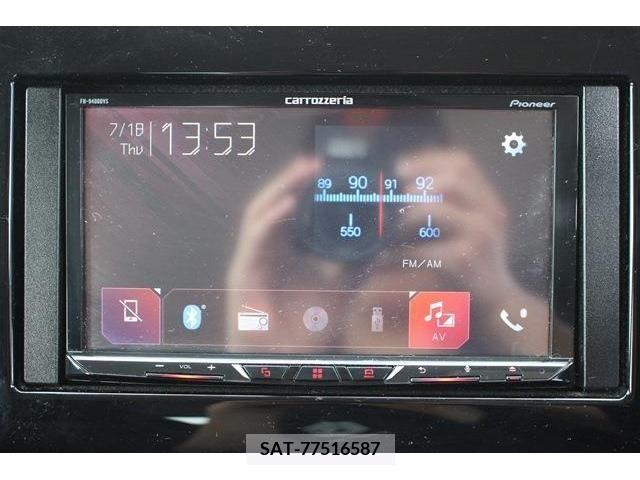Suzuki SWIFT 2018-09 348950-1