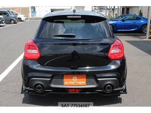 Suzuki SWIFT 2018-09 348950-9