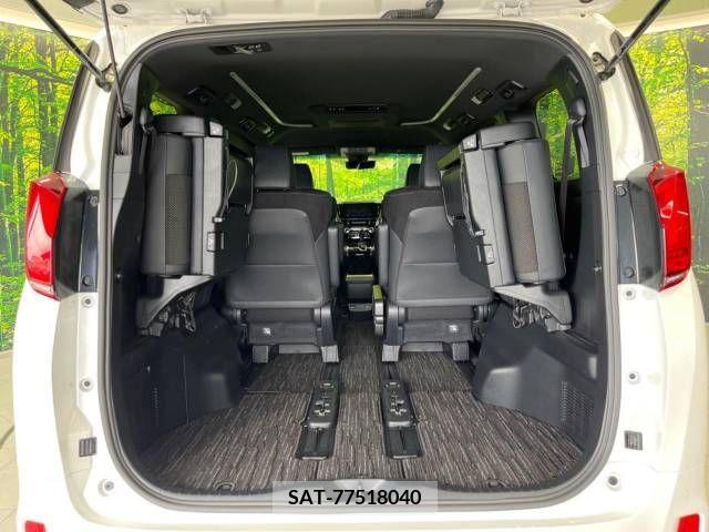 Toyota ALPHARD 2021-07 259295-12
