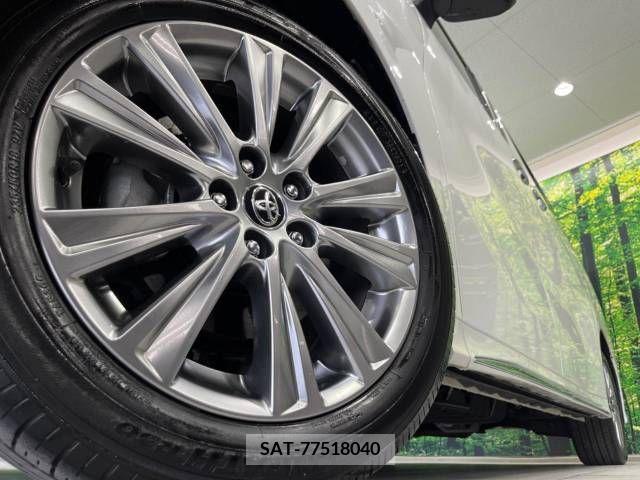 Toyota ALPHARD 2021-07 259295-14