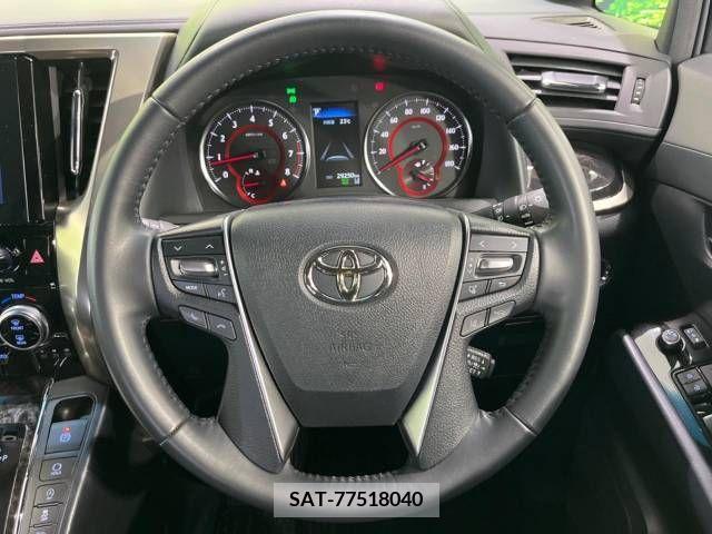Toyota ALPHARD 2021-07 259295-11