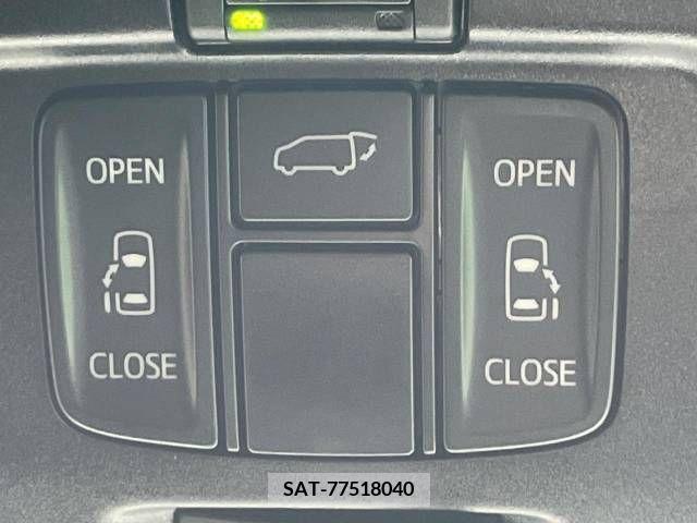 Toyota ALPHARD 2021-07 259295-6