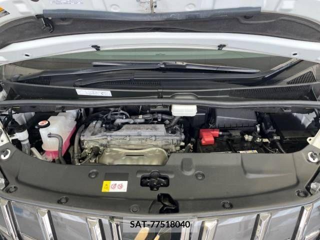 Toyota ALPHARD 2021-07 259295-18