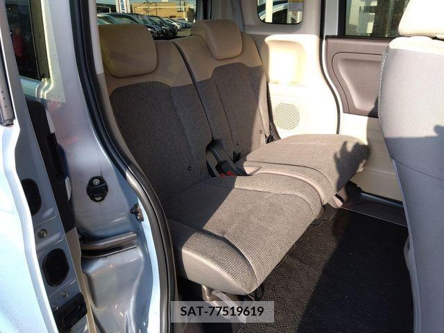 Honda N BOX 2017-12 278645-7