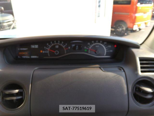 Honda N BOX 2017-12 278645-12