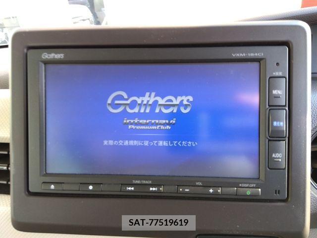 Honda N BOX 2017-12 278645-10