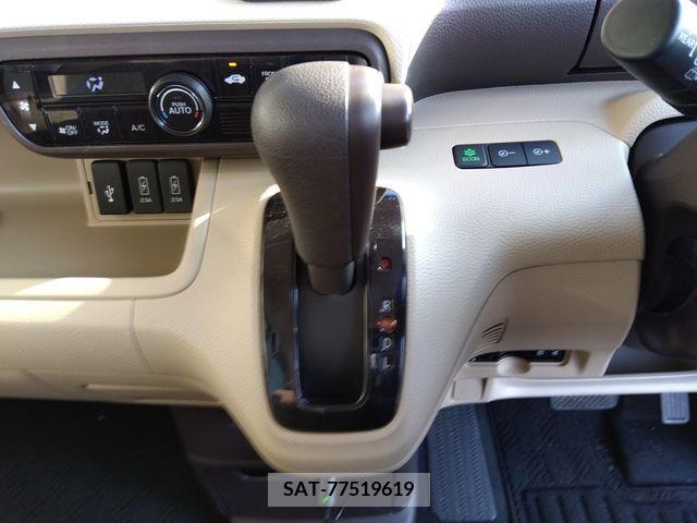 Honda N BOX 2017-12 278645-14