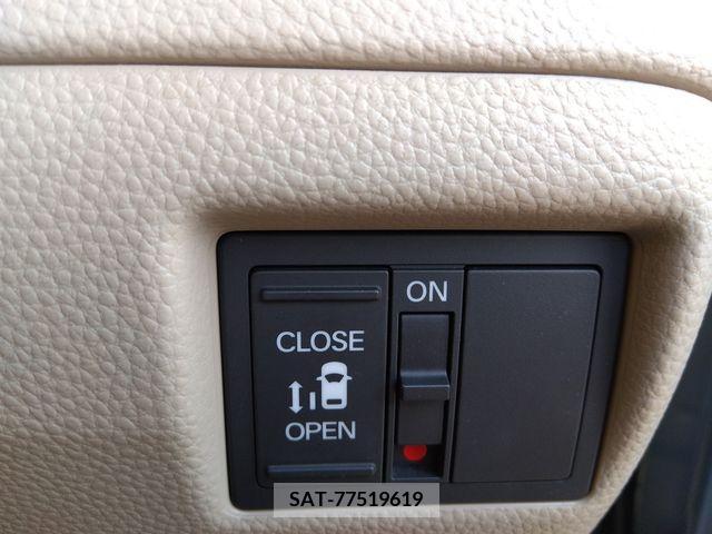 Honda N BOX 2017-12 278645-15