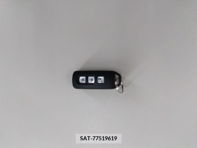 Honda N BOX 2017-12 278645-19