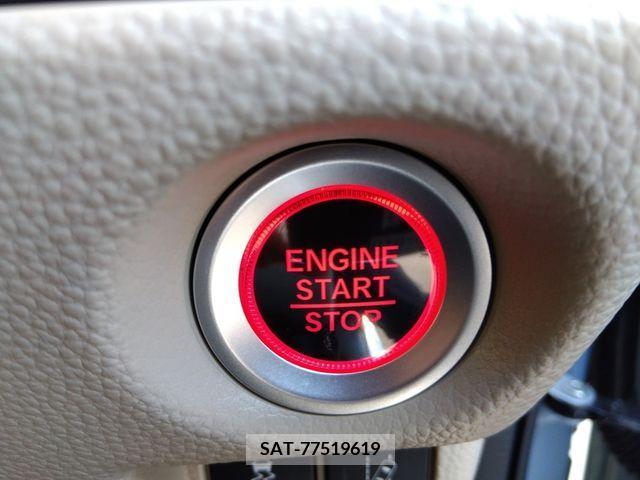 Honda N BOX 2017-12 278645-18