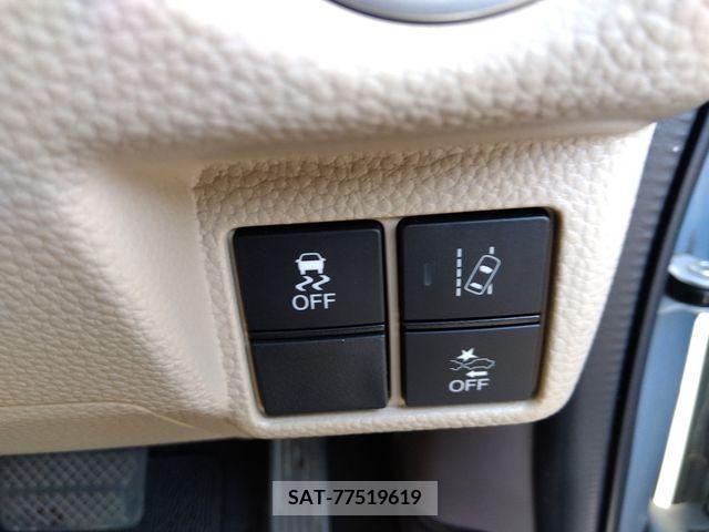 Honda N BOX 2017-12 278645-16