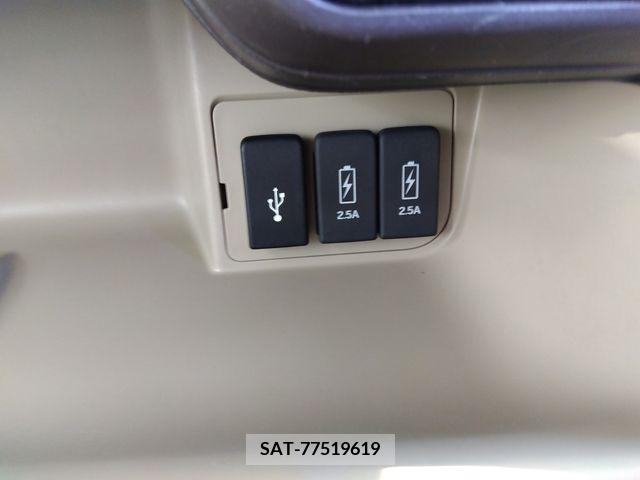 Honda N BOX 2017-12 278645-17
