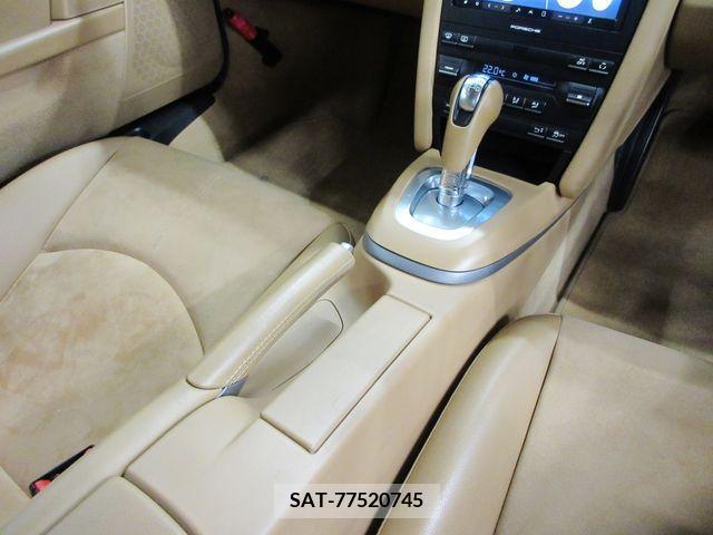 Porsche CAYMAN 2011-12 332022-15