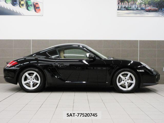 Porsche CAYMAN 2011-12 332022-2