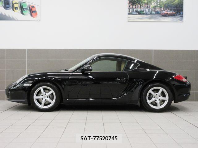Porsche CAYMAN 2011-12 332022-1
