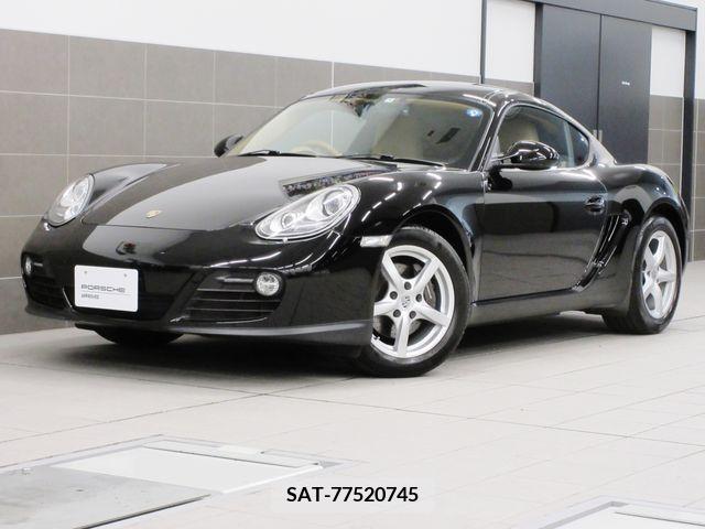 Porsche CAYMAN 2011-12 332022-0