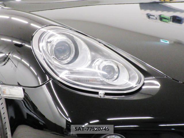 Porsche CAYMAN 2011-12 332022-24