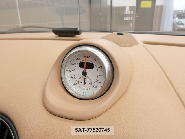 Porsche CAYMAN 2011-12 332022-13