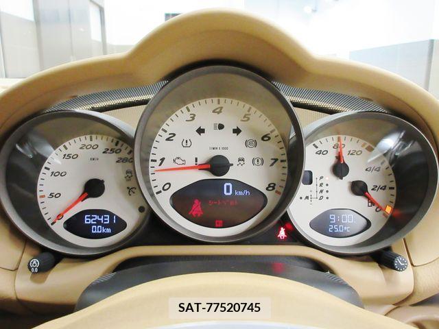 Porsche CAYMAN 2011-12 332022-21