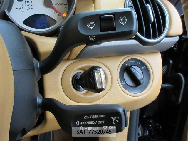 Porsche CAYMAN 2011-12 332022-20