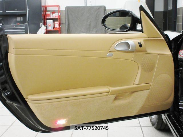 Porsche CAYMAN 2011-12 332022-11