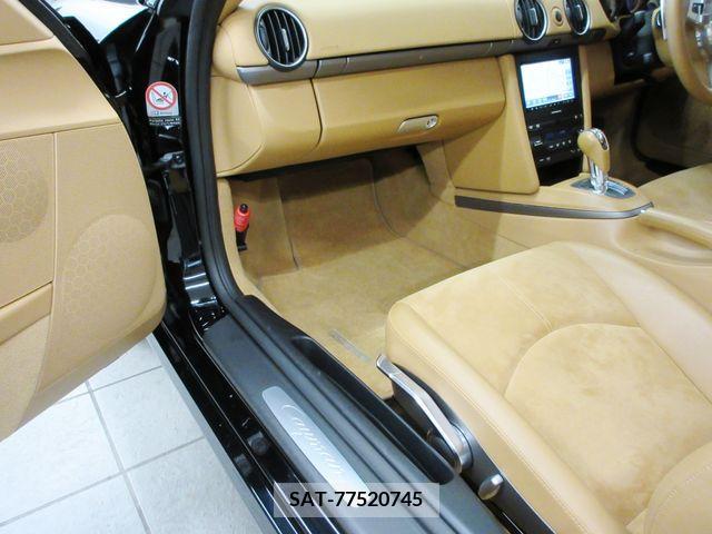 Porsche CAYMAN 2011-12 332022-10