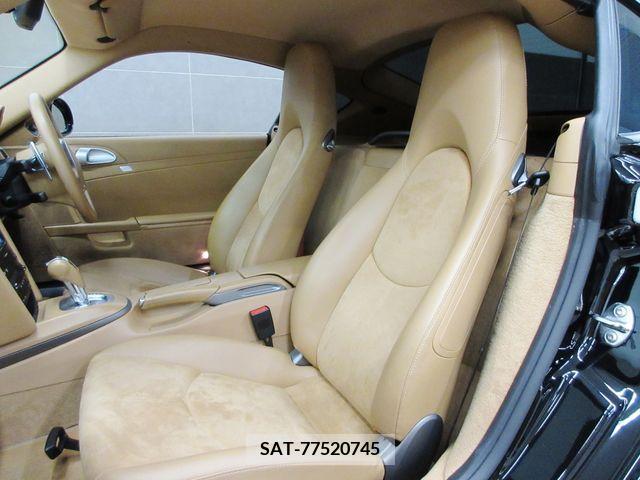 Porsche CAYMAN 2011-12 332022-9