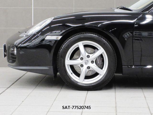 Porsche CAYMAN 2011-12 332022-29