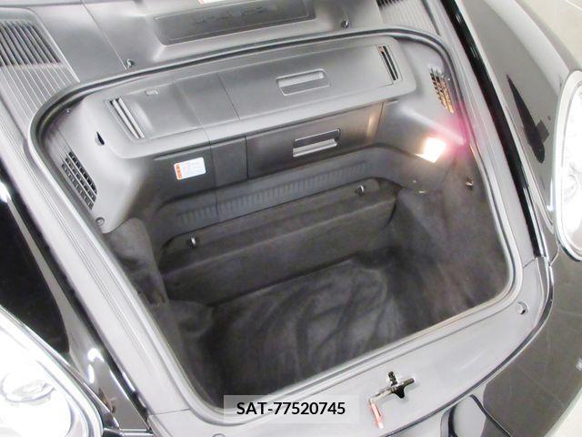 Porsche CAYMAN 2011-12 332022-25