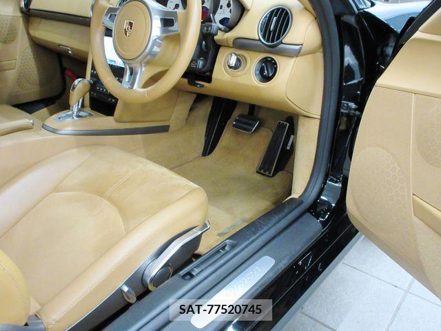 Porsche CAYMAN 2011-12 332022-6