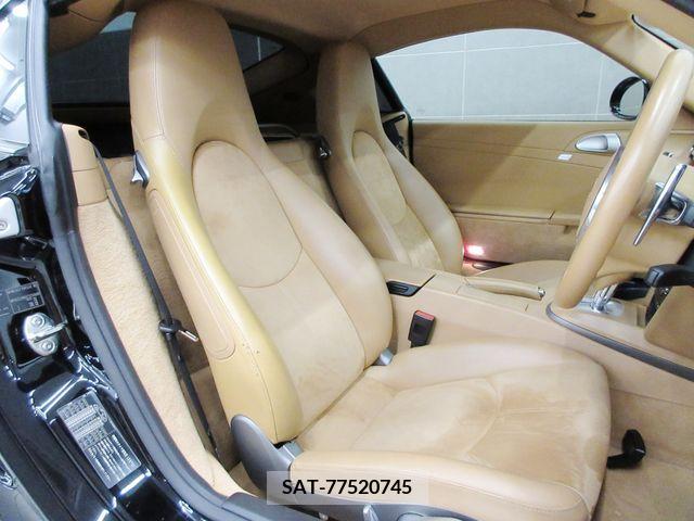 Porsche CAYMAN 2011-12 332022-5