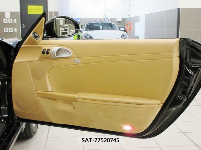 Porsche CAYMAN 2011-12 332022-7