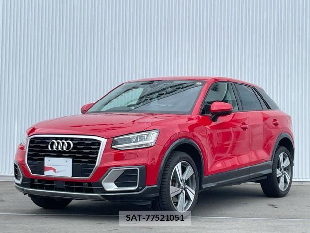 Audi Q2 2018-11 373980-0