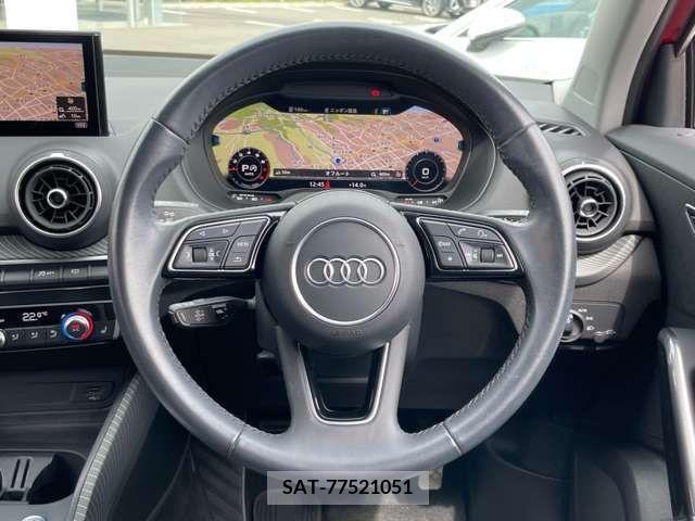 Audi Q2 2018-11 373980-18