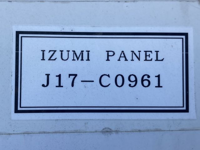 Suzuki CARRY TRUCK 2017-10 189668-17