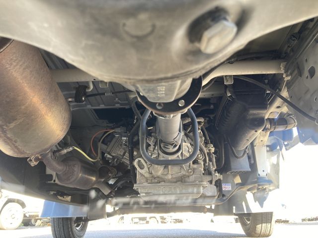 Suzuki CARRY TRUCK 2017-10 189668-19
